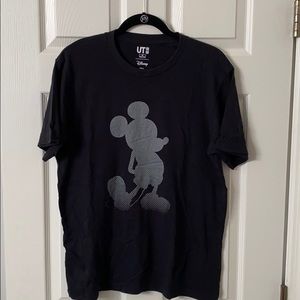 Uniqlo Disney Mickey Mouse